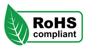 Conforme RoHS